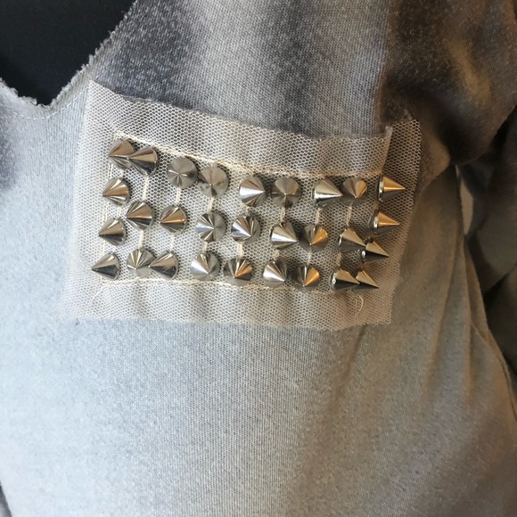 Vintage Havana Pullover Sweater - Picture 3 of 4